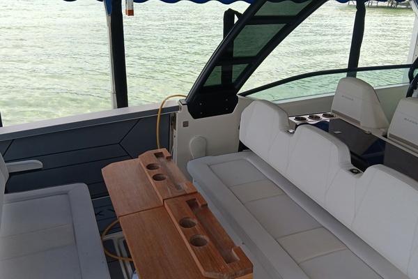 32ft Saxdor Yacht For Sale