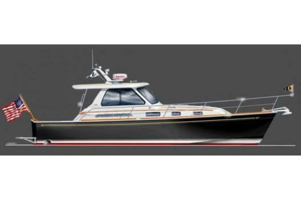 Sabre 38 Express Yacht For Sale