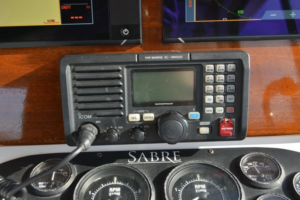 Sabre 38 Express Yacht For Sale