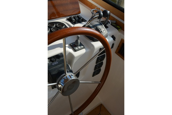 Carry On 38ft Sabre Yacht For Sale