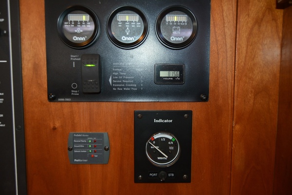 Carry On 38ft Sabre Yacht For Sale
