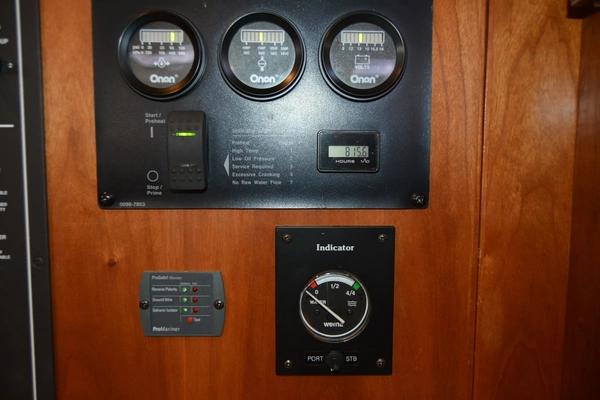 Sabre 38 Express Yacht For Sale