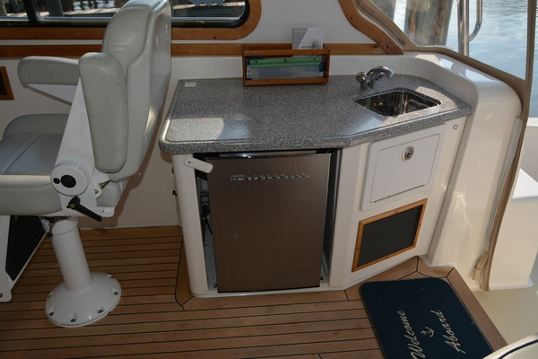 Carry On 38ft Sabre Yacht For Sale