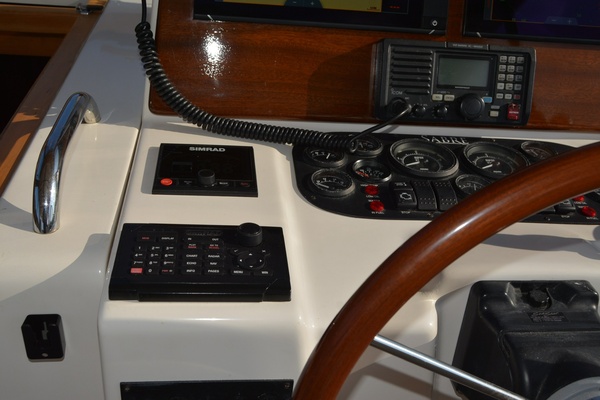Carry On 38ft Sabre Yacht For Sale