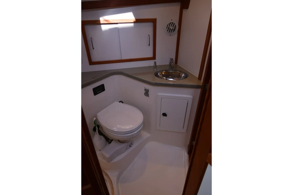 Sabre 38 Express Yacht For Sale
