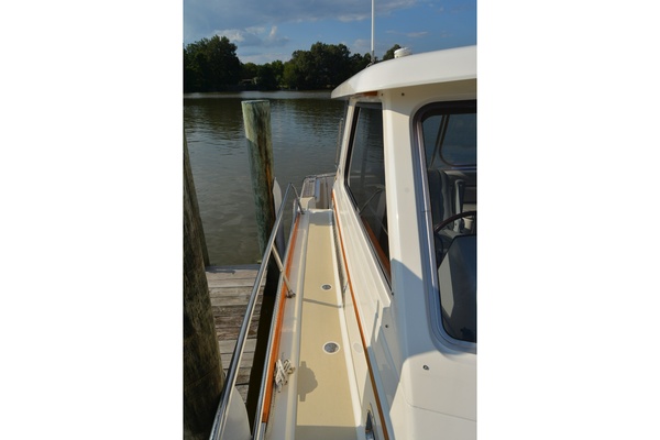 Carry On 38ft Sabre Yacht For Sale