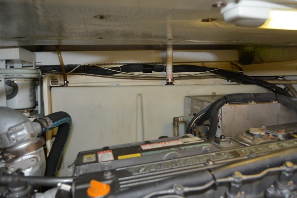 Carry On 38ft Sabre Yacht For Sale