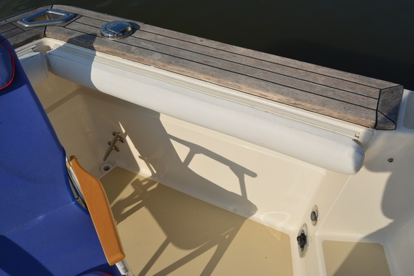 Carry On 38ft Sabre Yacht For Sale
