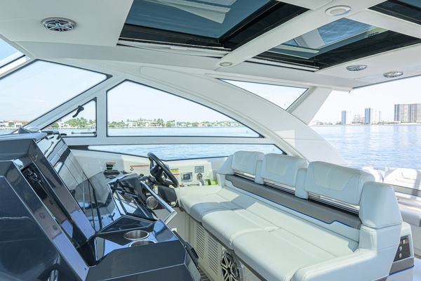 Andrea Christine 43ft Formula Yacht For Sale