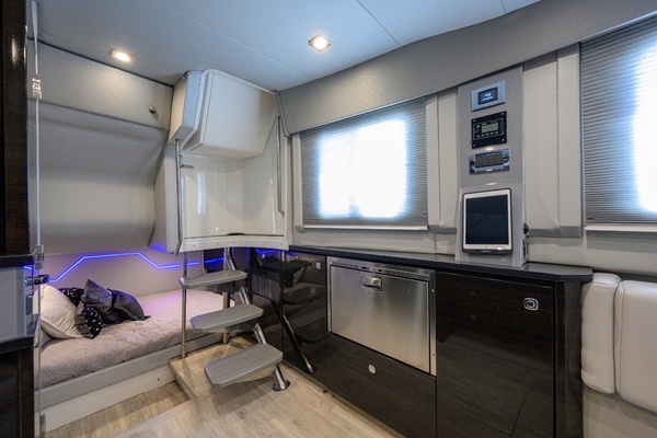 Andrea Christine 43ft Formula Yacht For Sale