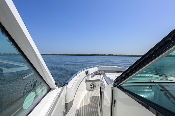 Andrea Christine 43ft Formula Yacht For Sale