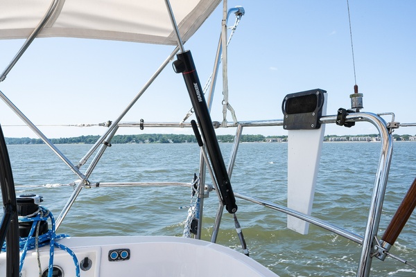 Riptide 45ft Sabre Yacht For Sale