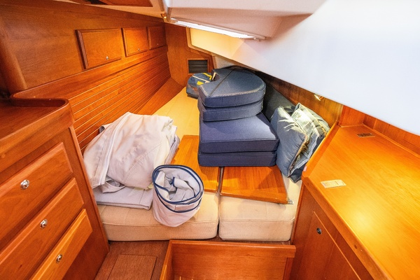 Riptide 45ft Sabre Yacht For Sale