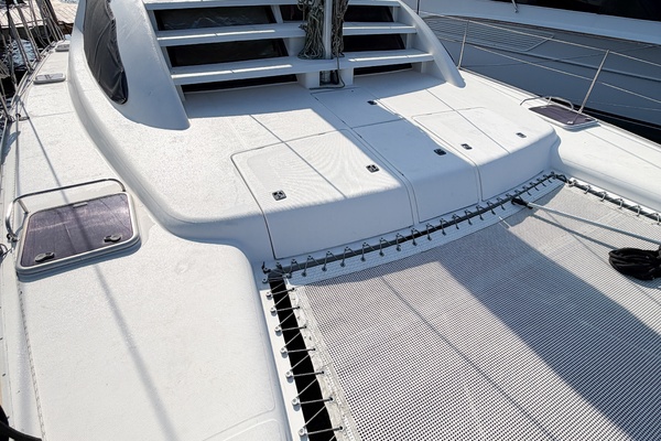 MYSTIQUE 40ft Leopard Yacht For Sale