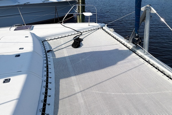 MYSTIQUE 40ft Leopard Yacht For Sale