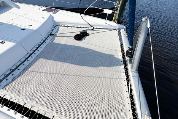 MYSTIQUE 40ft Leopard Yacht For Sale