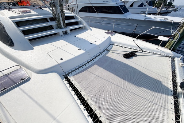 MYSTIQUE 40ft Leopard Yacht For Sale
