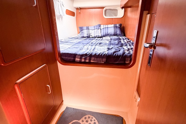 MYSTIQUE 40ft Leopard Yacht For Sale