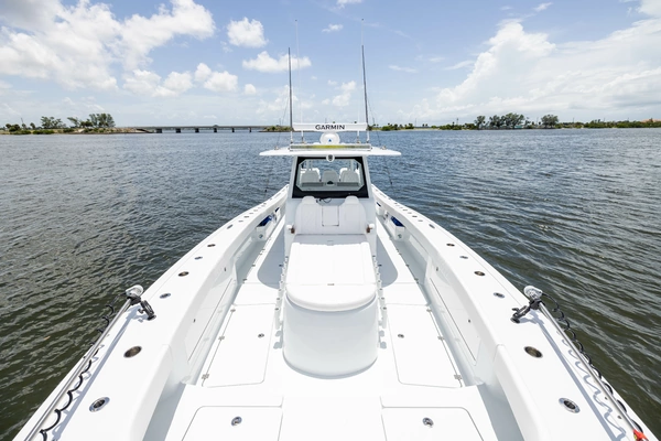 Freeman  Yacht For Sale
