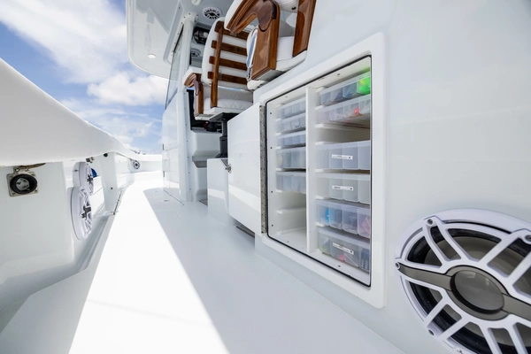 Freeman  Yacht For Sale