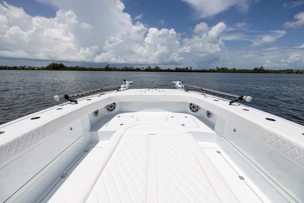 Freeman  Yacht For Sale
