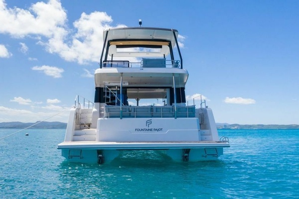 40ft Fountaine Pajot Yacht For Sale