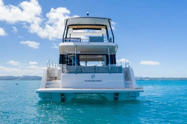 Fountaine Pajot  Yacht For Sale