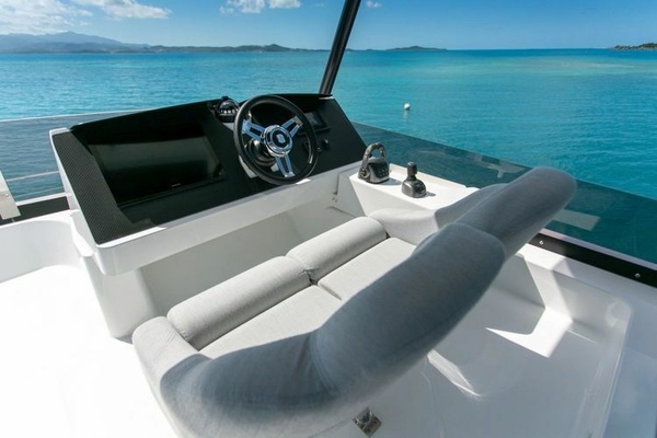 40ft Fountaine Pajot Yacht For Sale