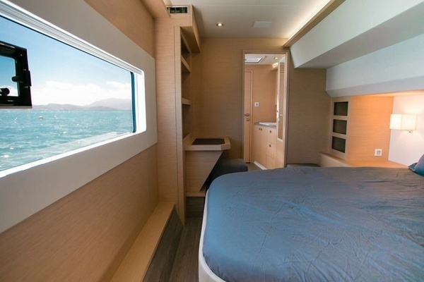 40ft Fountaine Pajot Yacht For Sale