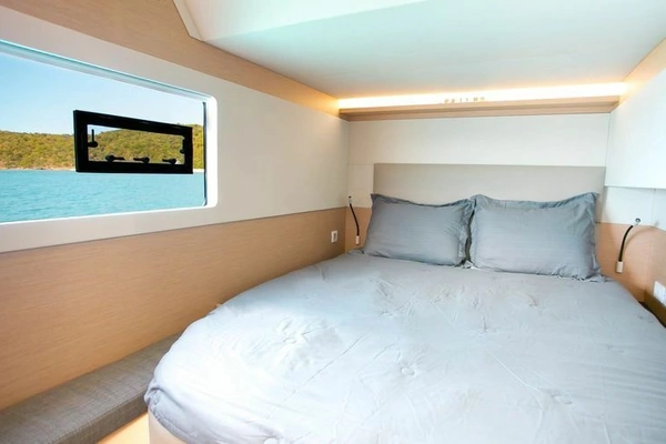 Fountaine Pajot  Yacht For Sale