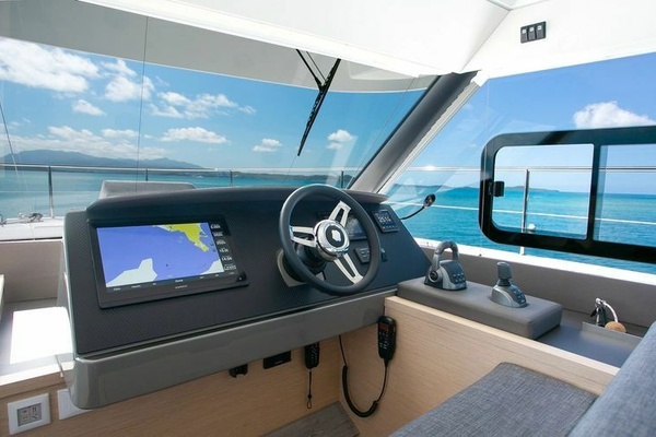 40ft Fountaine Pajot Yacht For Sale