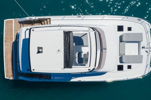40ft Fountaine Pajot Yacht For Sale