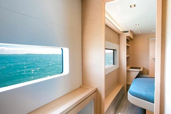 Fountaine Pajot  Yacht For Sale