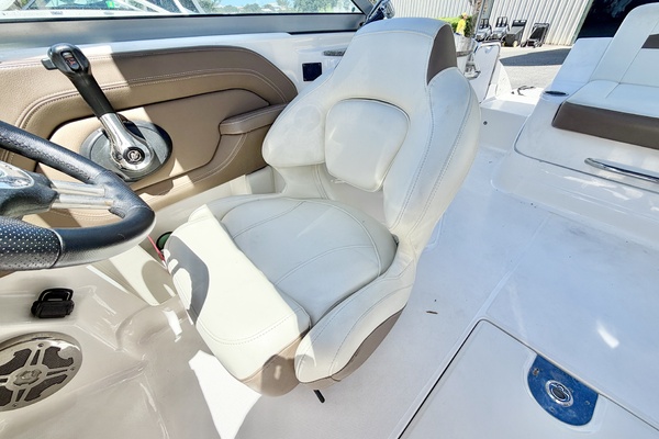 22ft Chaparral Yacht For Sale