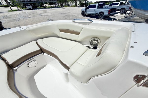 22ft Chaparral Yacht For Sale