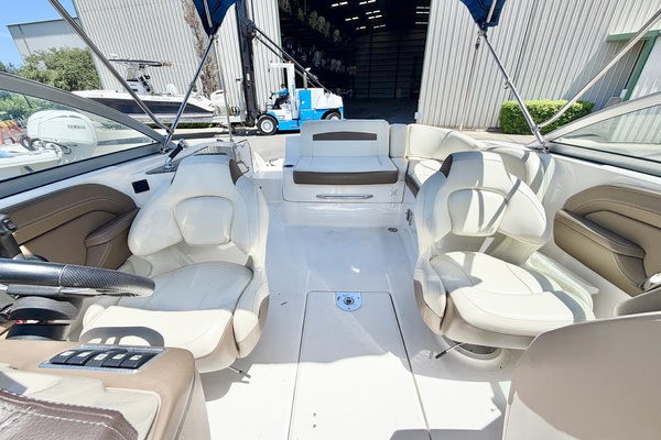 22ft Chaparral Yacht For Sale