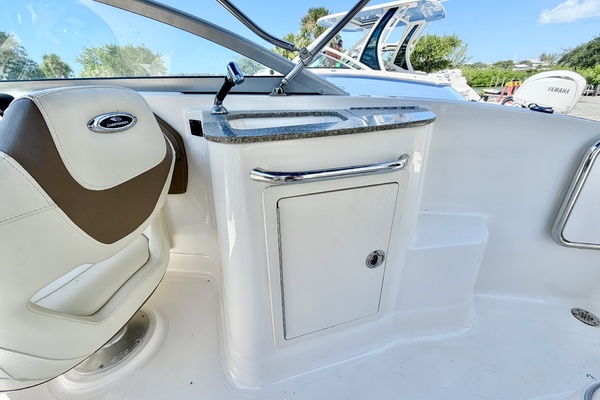 22ft Chaparral Yacht For Sale