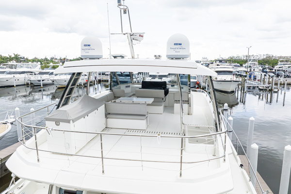 54ft Aquila Yacht For Sale