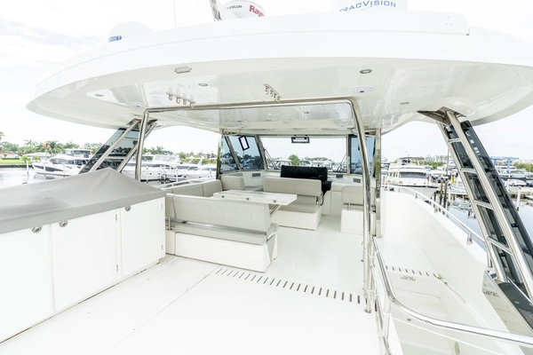 Aquila 54 YACHT Yacht For Sale