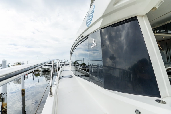 Aquila 54 YACHT Yacht For Sale