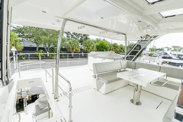 Aquila 54 YACHT Yacht For Sale