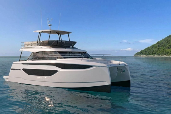 48-ft-Prestige-2027-M6-M6 Wilmington North Carolina United States  yacht for sale