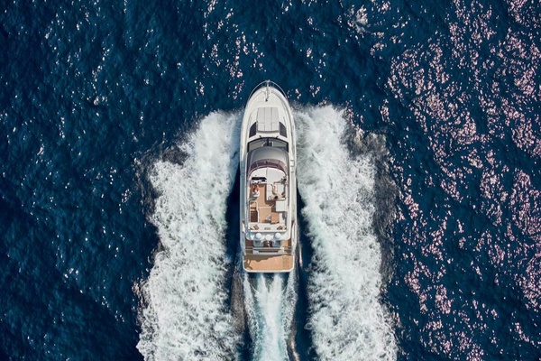 F4 9 49ft Prestige Yacht For Sale