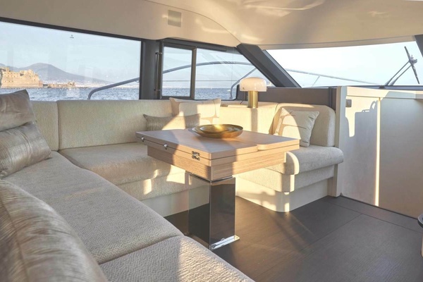 F4 9 49ft Prestige Yacht For Sale