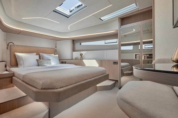 F4 9 49ft Prestige Yacht For Sale