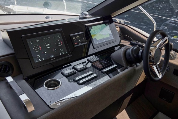 F4 9 49ft Prestige Yacht For Sale