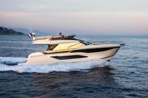 F4 9 49ft Prestige Yacht For Sale