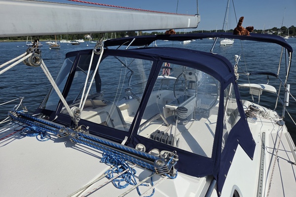 Snowdance 39ft Catalina Yacht For Sale