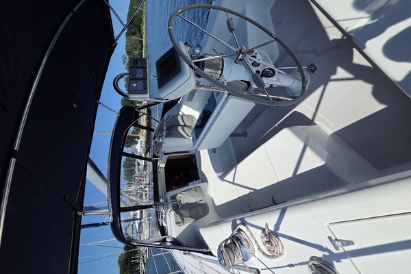 Snowdance 39ft Catalina Yacht For Sale