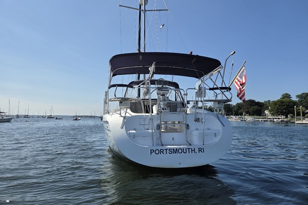Snowdance 39ft Catalina Yacht For Sale